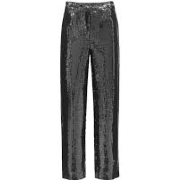 Samsoe Samsoe Agneta Trousers NWT - Picture 2 of 4